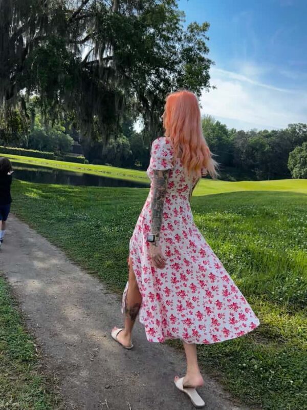 Charleston: Middleton Place Guided Tour with Lunch - A Closer Look at the Middleton Place Tour  