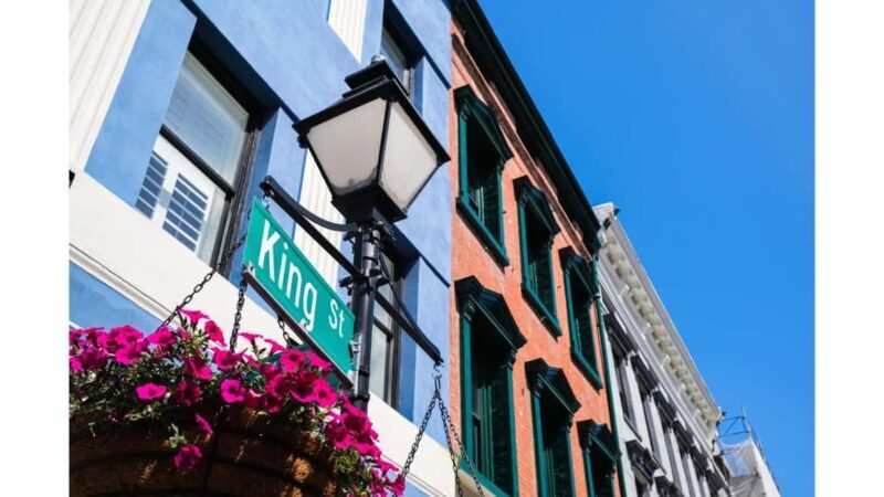 Charleston: Old Town Trolley Tour - A Practical Guide to the Old Town Trolley Tour in Charleston