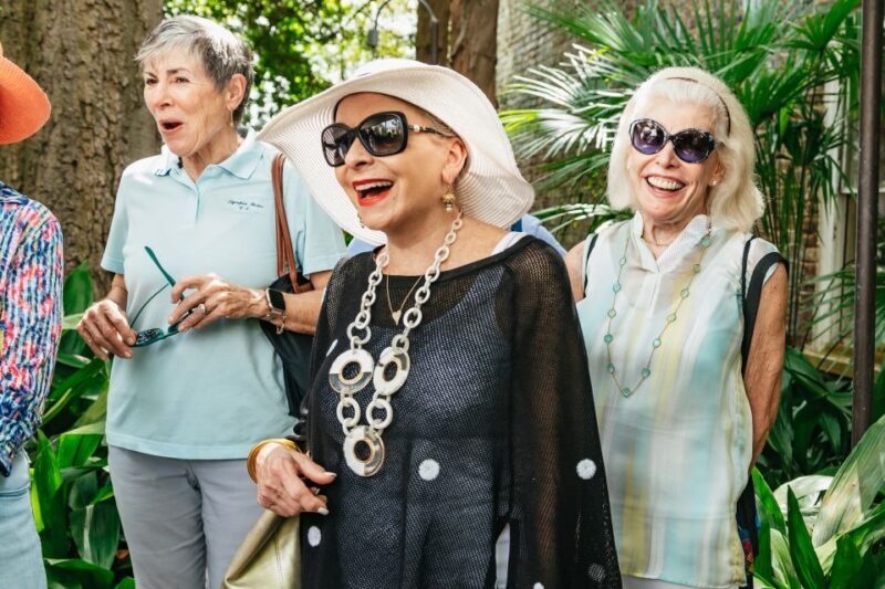 Charleston: Old Walled City Historical Walking Tour - Who Will Love This Tour?