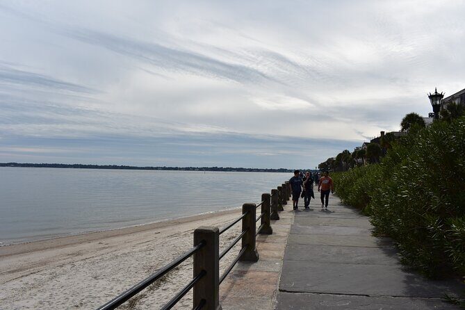 Charleston Perspective Walking Tour - Who Will Appreciate This Tour?