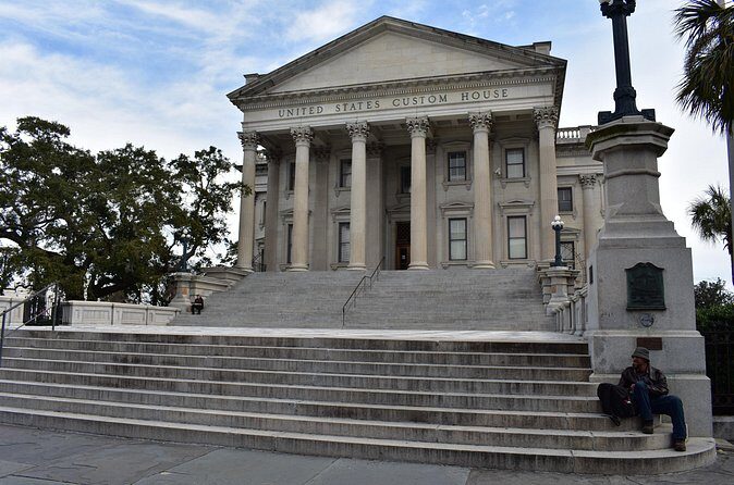 Charleston Perspective Walking Tour - Final Thoughts