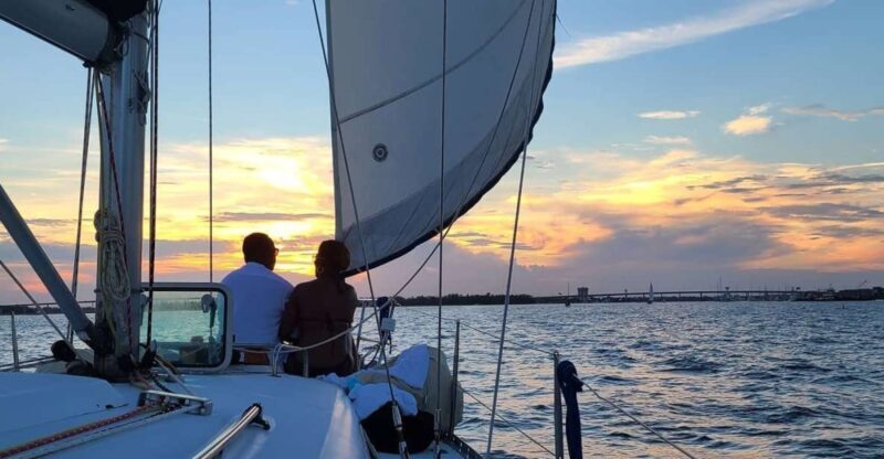 Charleston: Private BYOB Luxury Yacht Cruise - Final Thoughts