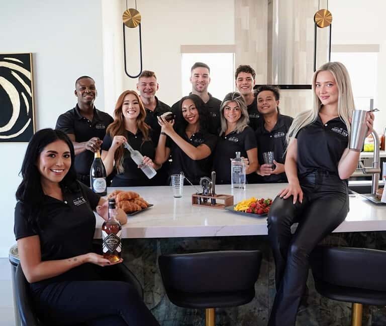 Charleston: Private Mixology Masterclass at Your Rental - What’s Included and What’s Not