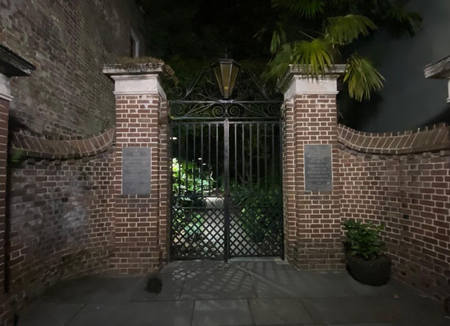 Charleston: Real Hauntings of Charleston Guided Tour - Frequently Asked Questions