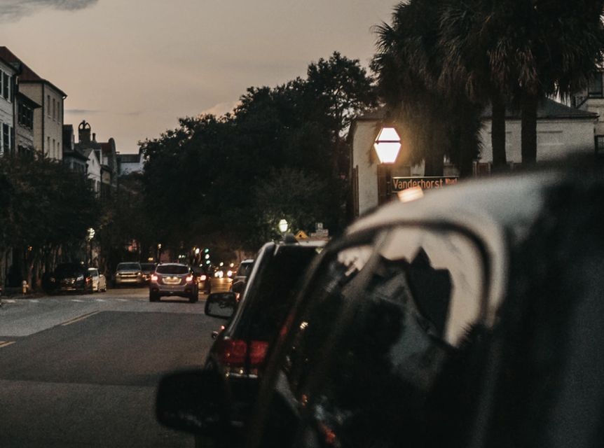Charleston: Roaring 20S Walking Tour With Cocktails - History of Handcrafted Spirits