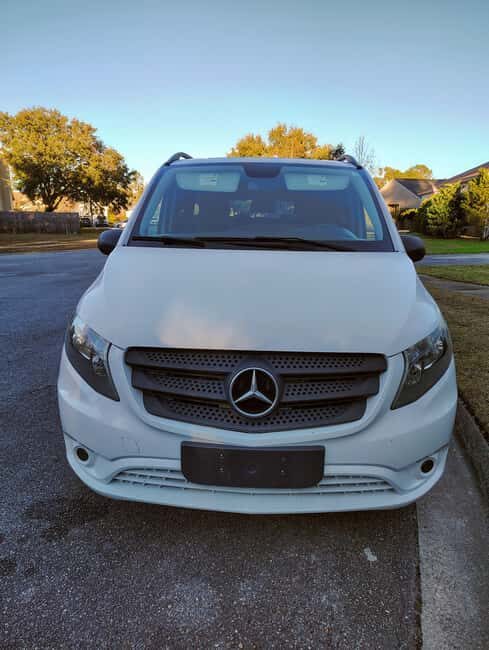 Charleston: Savannah Day Trip with Customizable Itinerary - The Practical Side: What’s Included and What’s Not