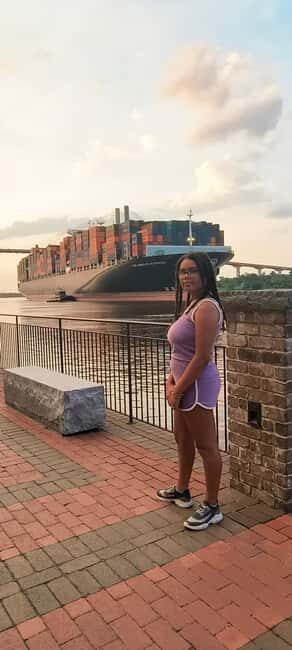 Charleston: Savannah Day Trip with Customizable Itinerary - FAQs