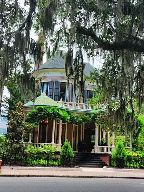 Charleston: Savannah Day Trip with Customizable Itinerary - Final Words