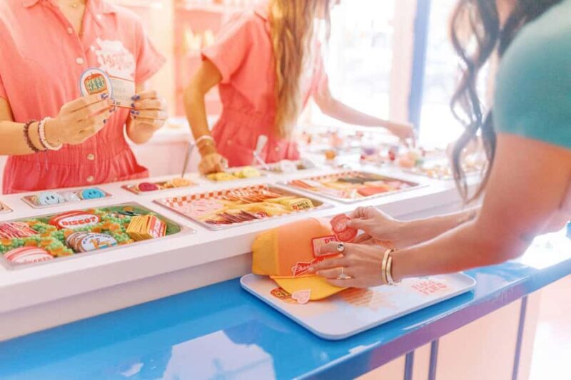 Charleston, SC: Build-Your-Own Trucker Hat Experience - FAQ