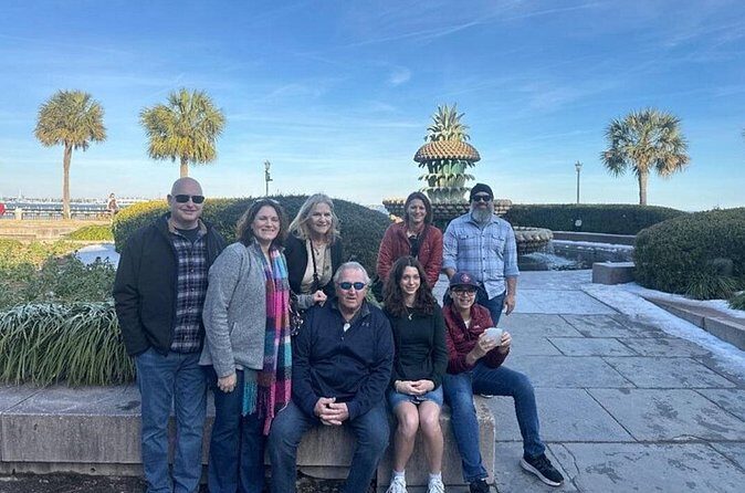 Charleston Scavenger Hunt Interactive Walking Activity - FAQ