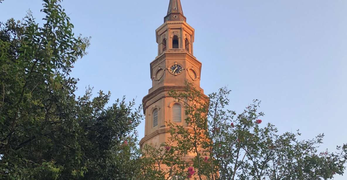 Charleston: Self-Guided Pirate Escape Scavenger Hunt - Key Details to Know