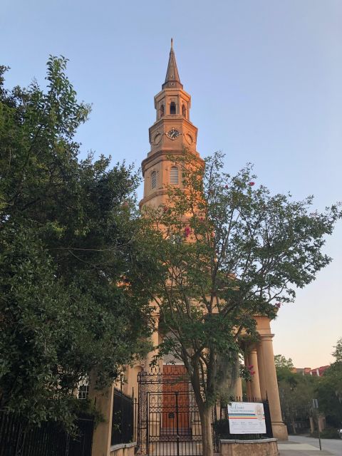 Charleston: Self-Guided Pirate Escape Scavenger Hunt - Discovering Charlestons Pirate Past
