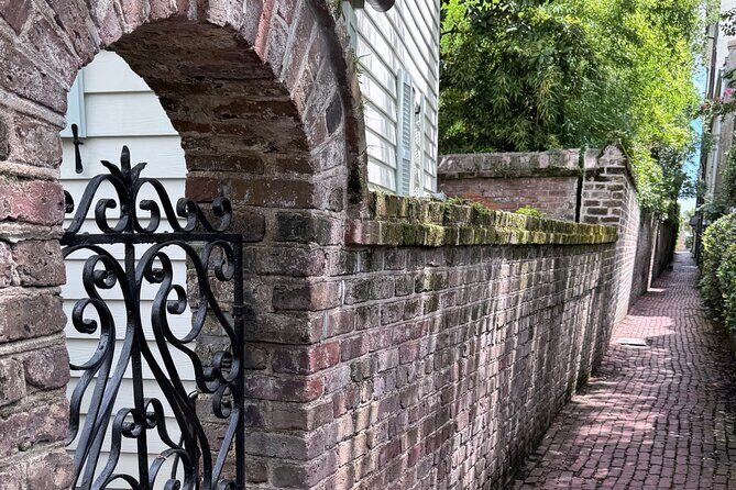 Charleston Signature History Walking Tour: Explore the Past - The Sum Up: Who Will Love This Tour?