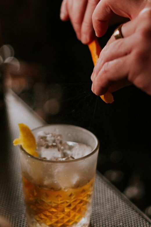 Charleston: Sip History In the "The Sun" Cocktail Class - A Closer Look at the Experience