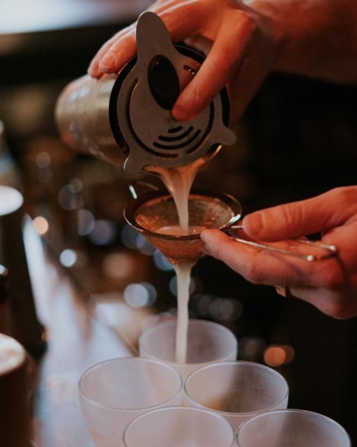 Charleston: Sip History In the "The Sun" Cocktail Class - Final Thoughts: The Value Proposition