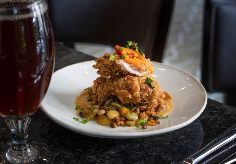 Charleston: Small Group Food Tour – Savor the Flavors - Exploring South Carolinas Food Culture