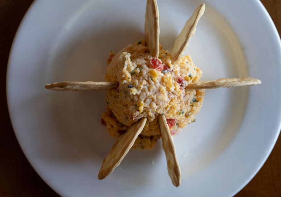 Charleston: Small Group Food Tour – Savor the Flavors - Indulging in Southern Pralines