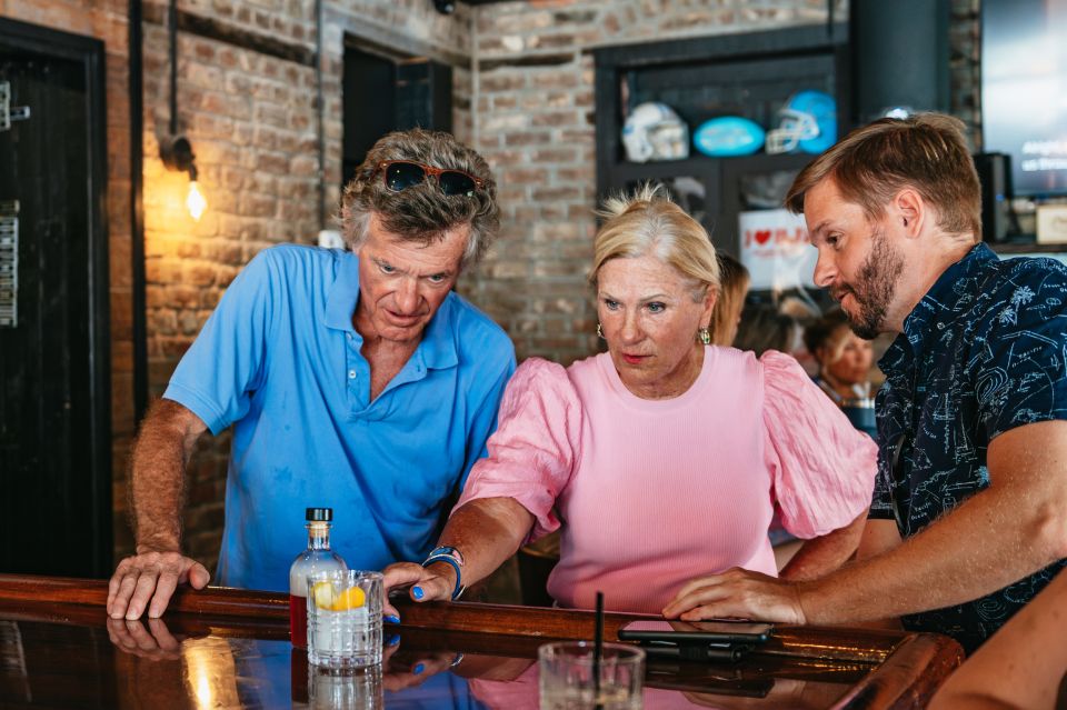 Charleston: Speakeasy Sagas Prohibition Pub Crawl - Frequently Asked Questions