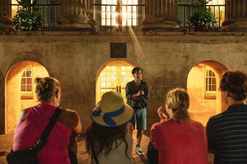 Charleston: Supernatural 90-Minute Ghost Tour - Why This Tour Stands Out