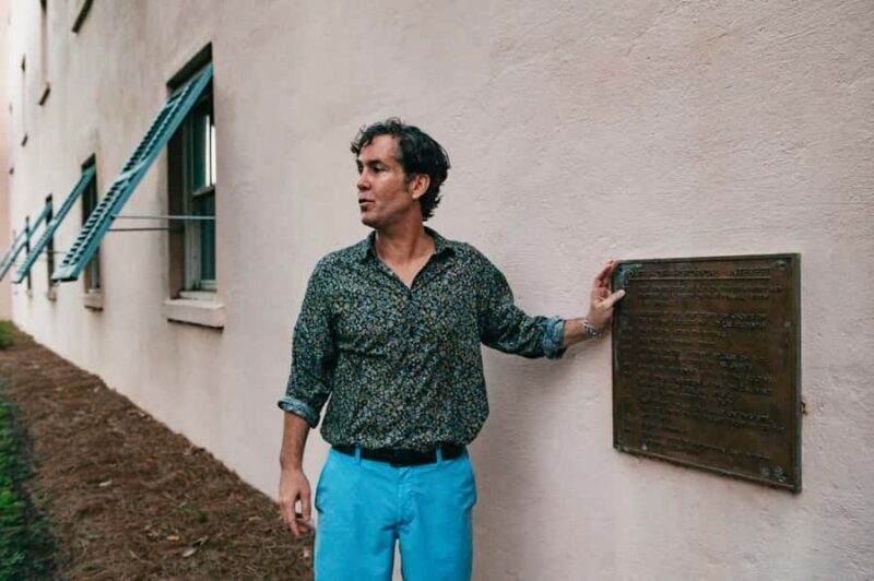 Charleston: Supernatural 90-Minute Ghost Tour - The Sum Up