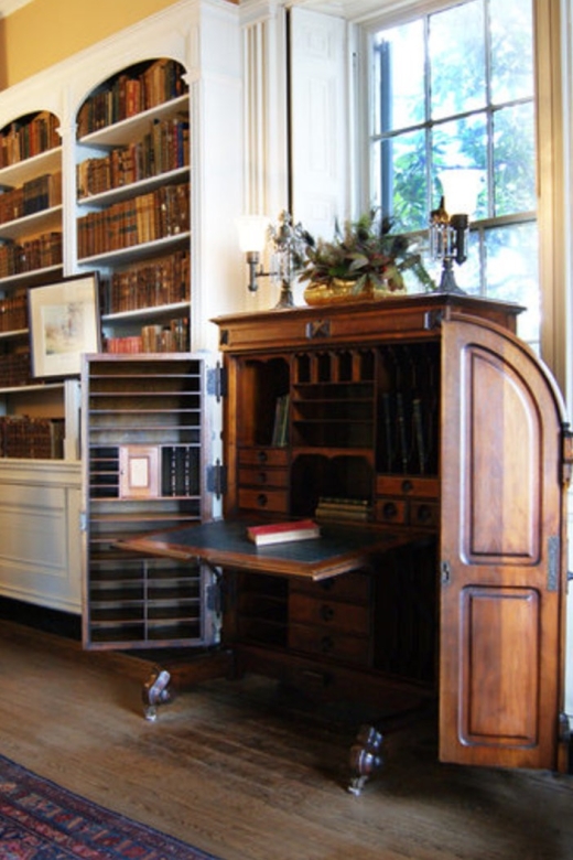 Charleston: The Edmonston-Alston House Walking Tour - Tour Inclusions and Highlights