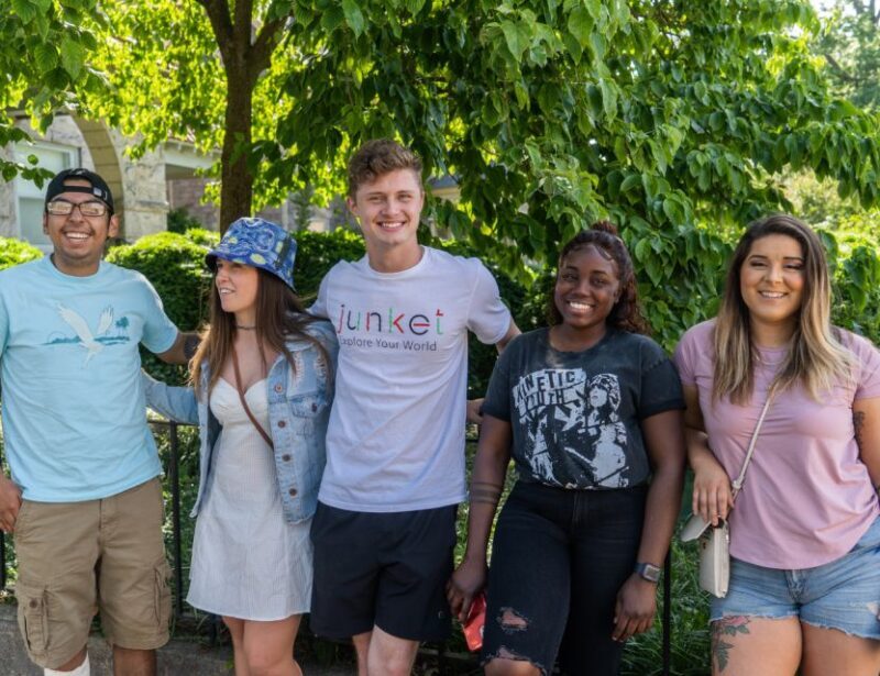 Charleston Unchained: Patriots and Pirates Walking Tour - The Sum Up