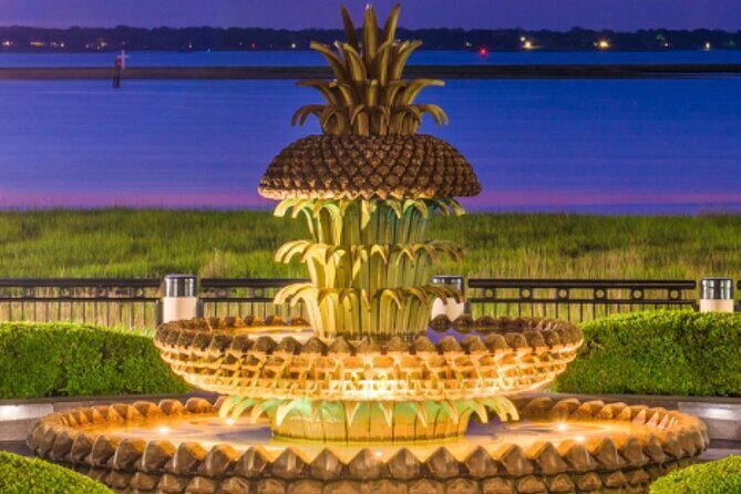 Charleston Unchained Pirates and Patriots By Junket - The Guide and Tour Experience