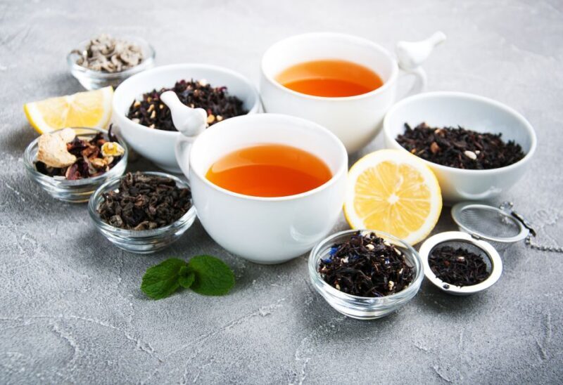 Charleston: Wadmalaw Island Wine Tasting and Tea Garden Trip - The Sum Up