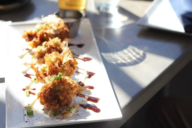 Charleston Walking Food Tour With Secret Food Tours - Guest Feedback