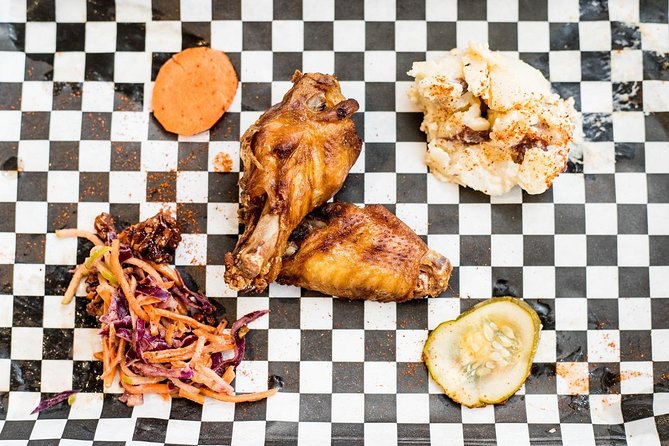 Charleston Walking Food Tour With Secret Food Tours - Recap