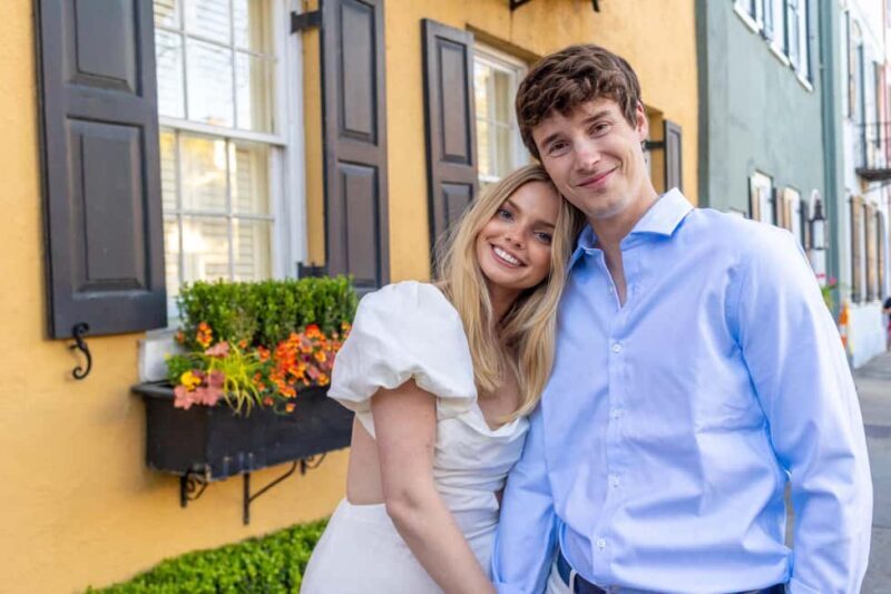 Charleston: Walking Tour and Photoshoot Experience - Final Thoughts