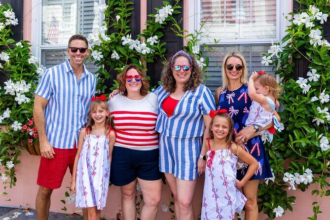 Charleston Walking Tour & Professional Photoshoot - Final Thoughts