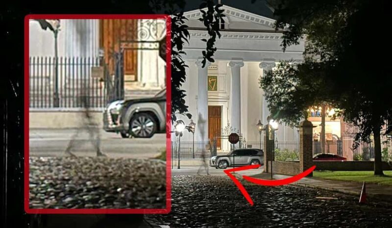 Charleston's Ghost Hunter Experience with Equipment - A Closer Look at the Ghost Hunter Experience