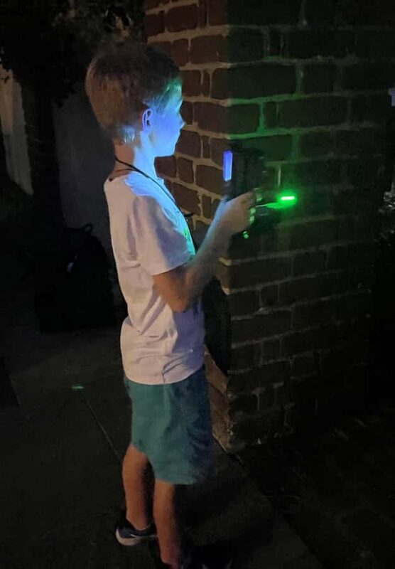 Charleston's Ghost Hunter Experience with Equipment - Addressing Practicalities and Limitations