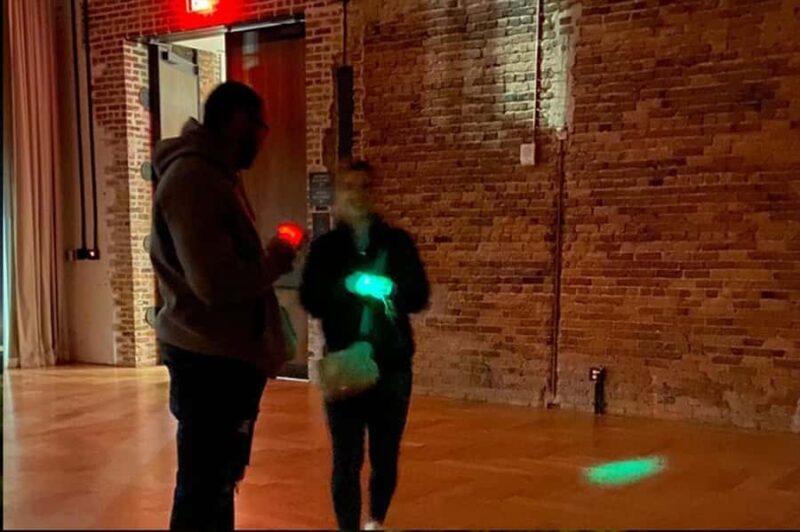 Charleston's Ghost Hunter Experience with Equipment - Final Thoughts on Value