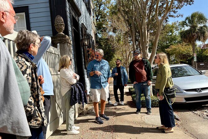 Charleston's ONLY True Crimes Tour - What Travelers Are Saying (Based on Reviews and Feedback)