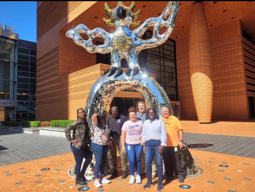 Charlotte: 5-Hour Private Party Tour - Frequently Asked Questions