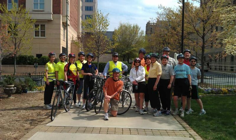 Charlotte: 90-Minute City Highlights Bike Tour - Exploring Charlotte on Two Wheels