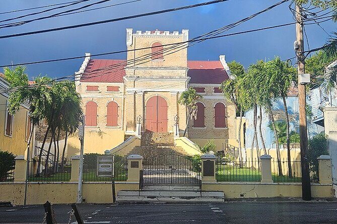 Charlotte Amalie Local Rum Tasting and Main Street Shopping - Practical Details and Considerations