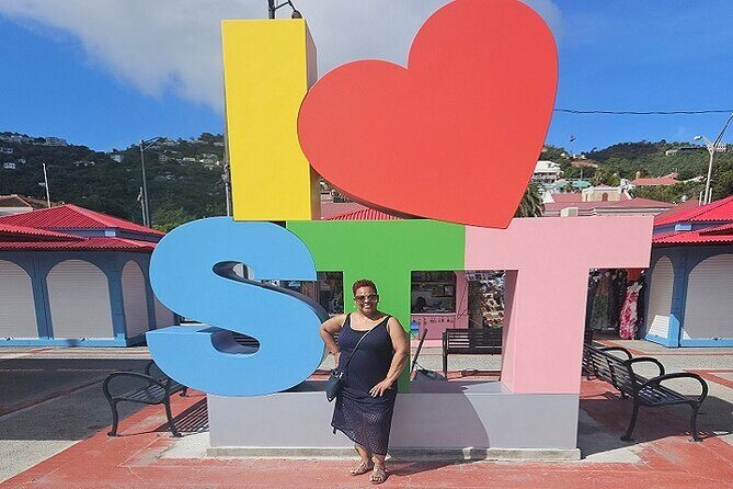 Charlotte Amalie Local Rum Tasting and Main Street Shopping - The Sum Up
