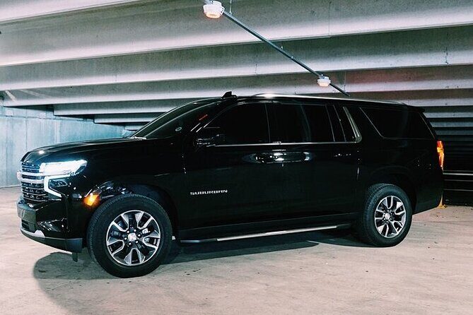 Charlotte Arrival Chauffeur Driven Airport Transport by SUV - Final Thoughts: Is It Worth It?