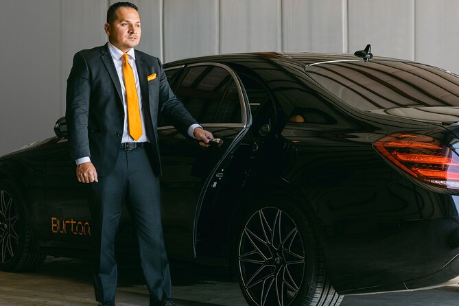 Charlotte Arrival Chauffeur Driven Transport Review - Recommended Use Cases