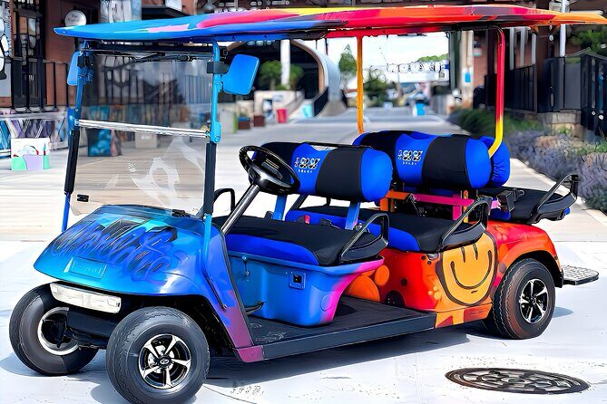 Charlotte Artistic Family Friendly Adventure Tour - Who Should Consider This Tour?