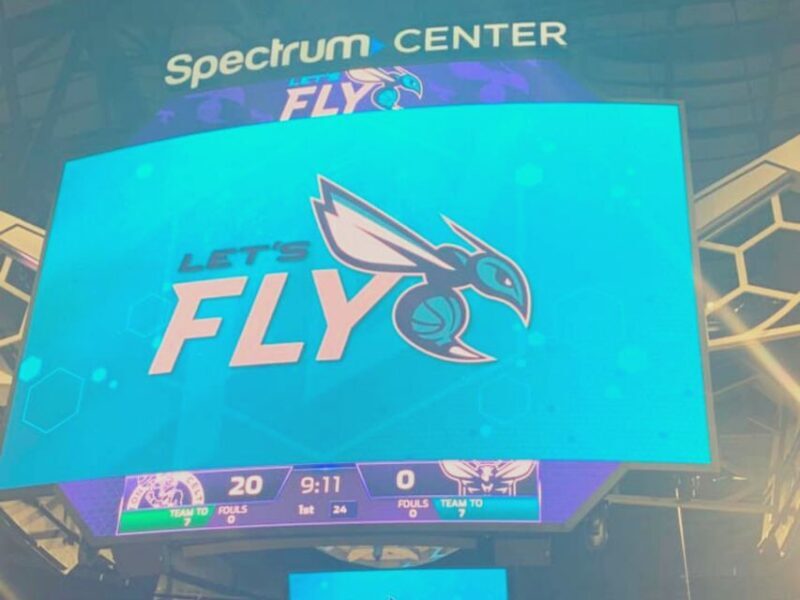 Charlotte: Charlotte Hornets Basketball Game Ticket - Who Should Consider This?