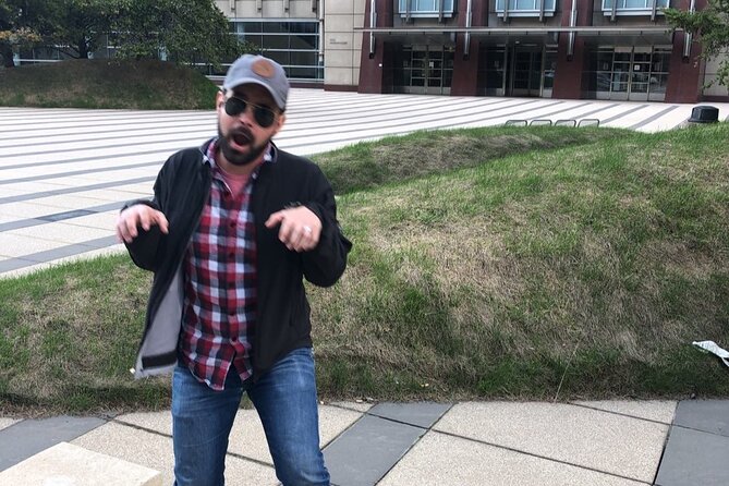 Charlotte City Scavenger Hunt Excursion Review - Accessibility and Participation