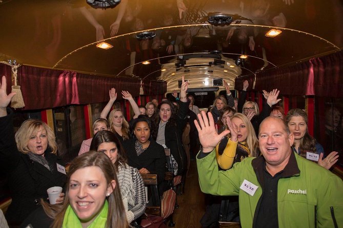 Charlotte Comedy City Tour - Traveler Feedback