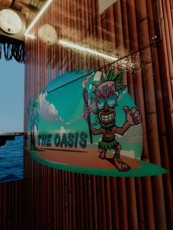 Charlotte Harbor: "The Oasis" Tiki Boat Sunset Cruise - Who Will Love This Tour?