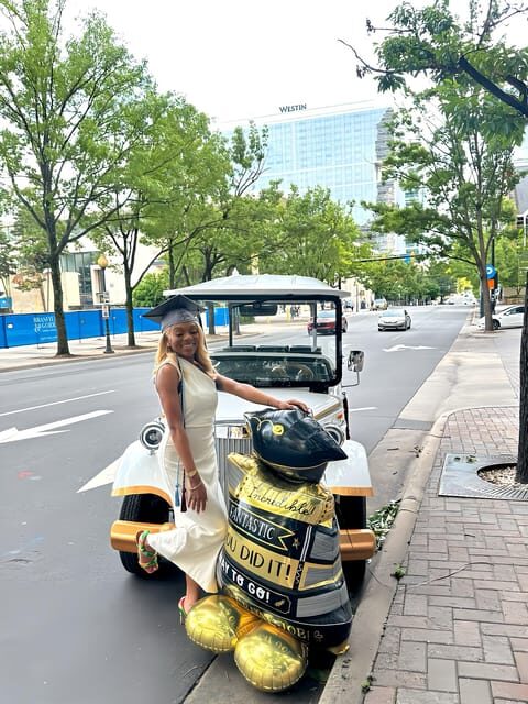 Charlotte: Historical Southern Elegance Tour by Vintage Cart - Guide Quality and Guest Feedback