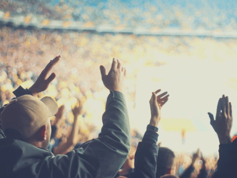 Charlotte: Panthers Football Game at Bank of America Stadium - An In-Depth Look at the Panthers Game Experience