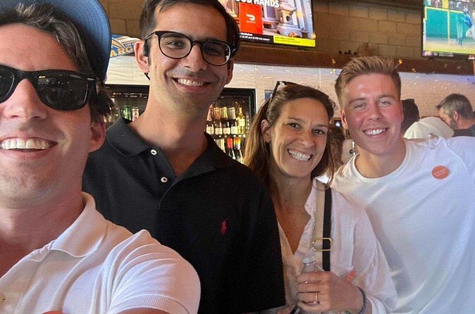 Charlotte Scavenger Hunt Private Activity - Who Will Love This?